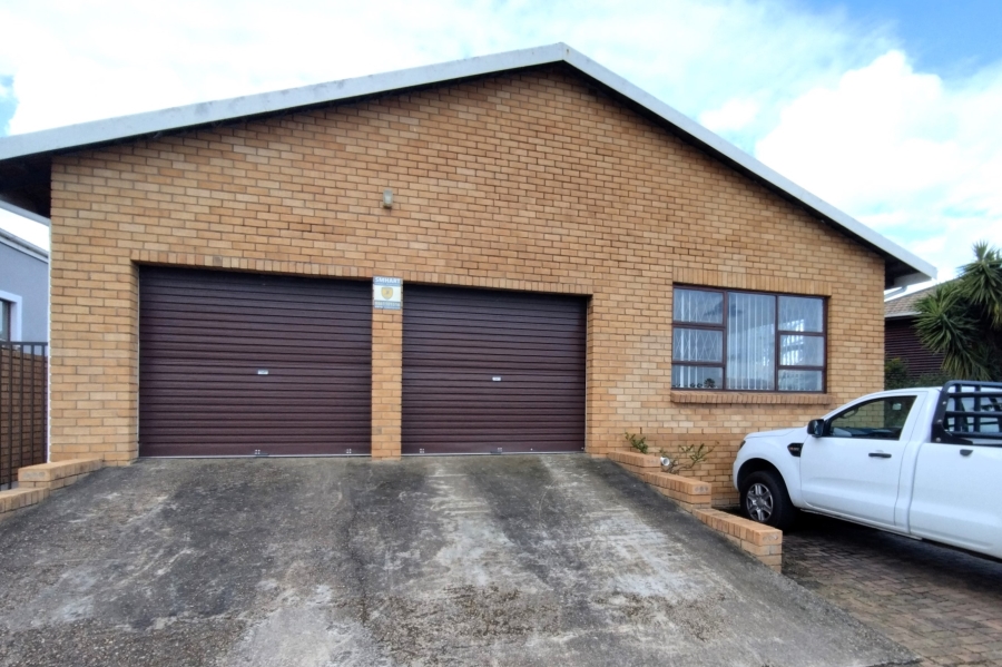 3 Bedroom Property for Sale in Noorsekloof Eastern Cape